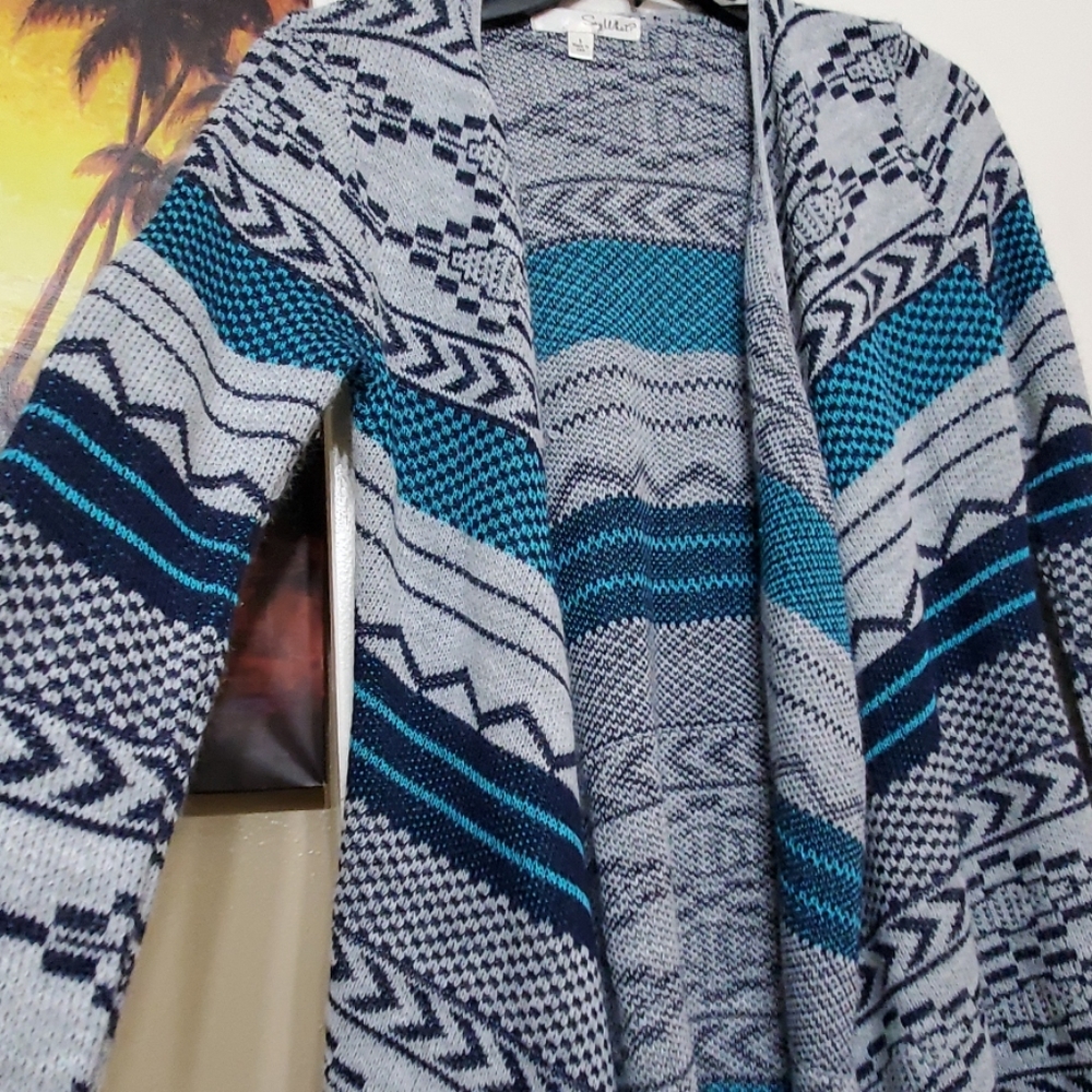 Cardigan - Picture 3 of 3